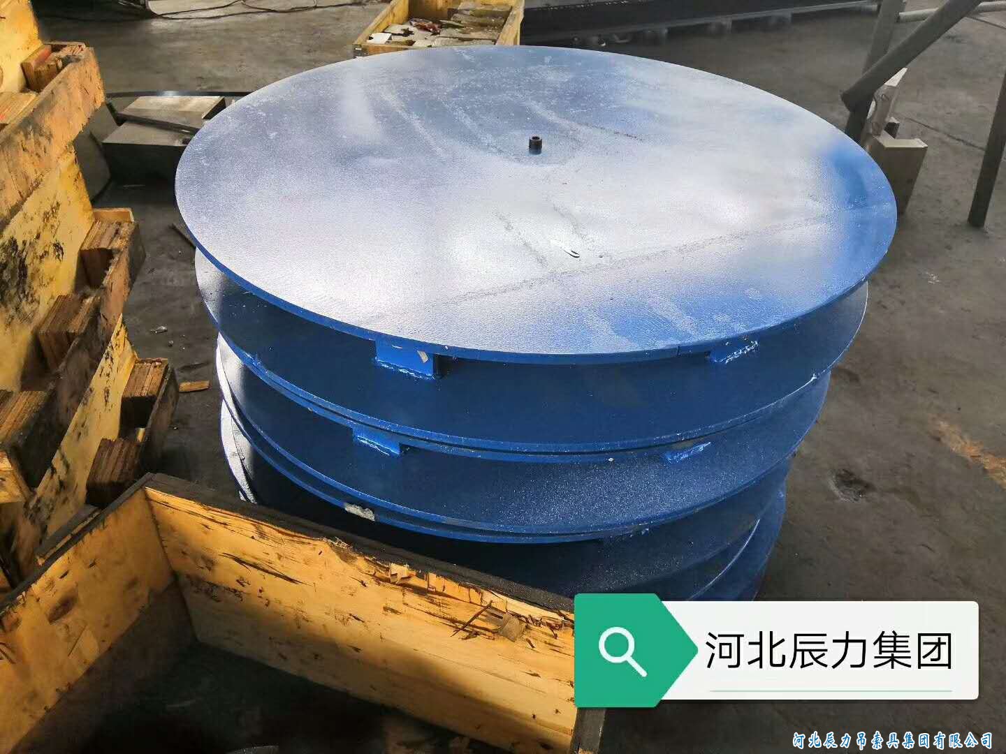 鋼絲繩纏放繩機(jī)器，鋼絲繩索具壓制機(jī)器，集體裝柜發(fā)貨
